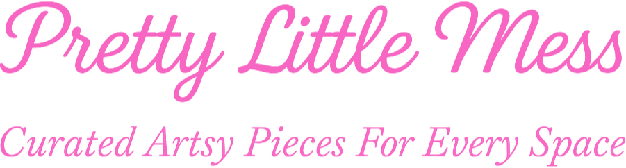 Pretty Little Mess