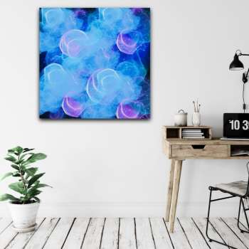 ASTRAL BLUE