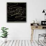 ASTRAL BLACK GOLD