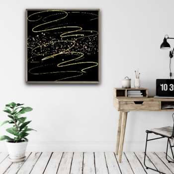 ASTRAL BLACK GOLD