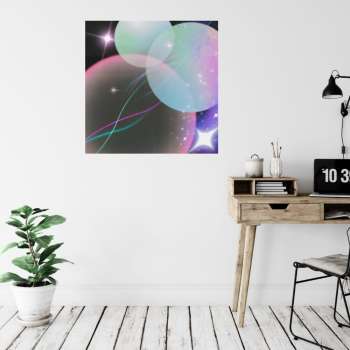 ASTRAL PINK SKY