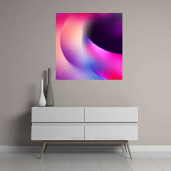 ASTRAL ROSY SKIES