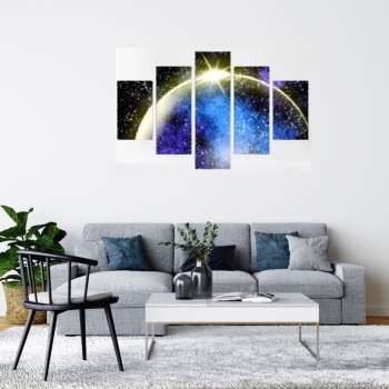 ECLIPSE SPACE