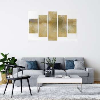 ECLIPSE GOLD LIGHT