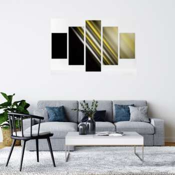 ECLIPSE BLACK GOLD