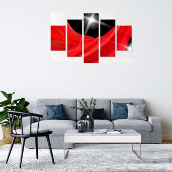 ECLIPSE RED