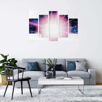 ECLIPSE PINK LIGHT