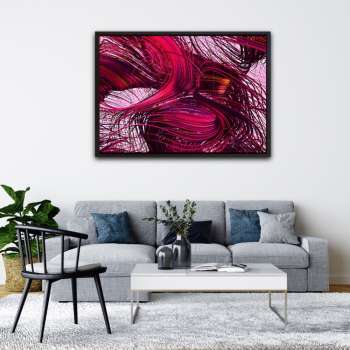 LUNAR SCARLET WAVE