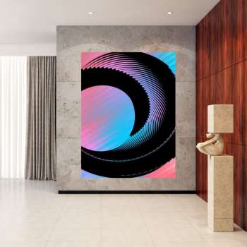 PRISM SPIRAL