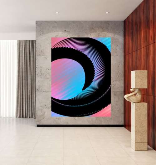 PRISM SPIRAL