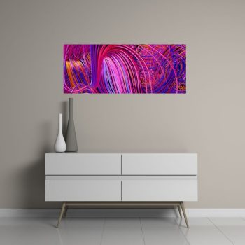 SKYLINE VIOLET TINT